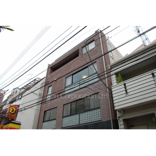 センチュリー元麻布