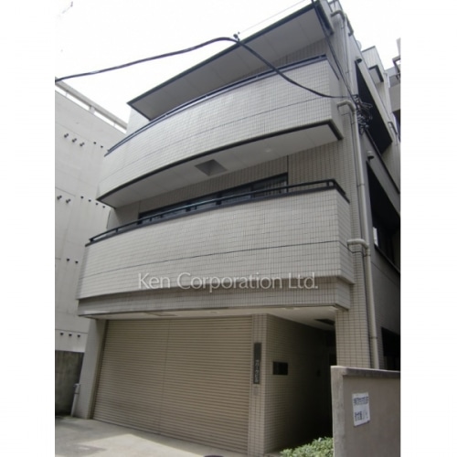 第２東郷パークビル