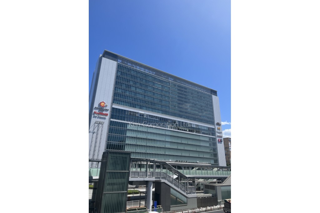 新横浜中央ビル