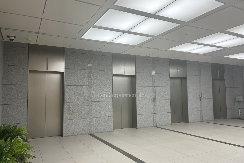 新横浜中央ビル