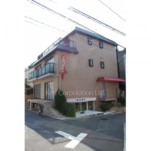 南青山アクアマリンビル