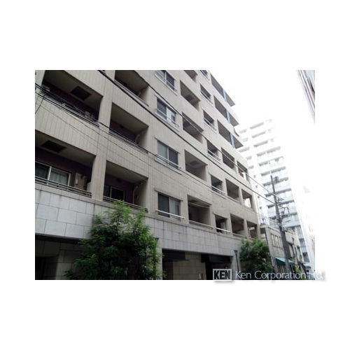 パレステュディオ銀座二丁目