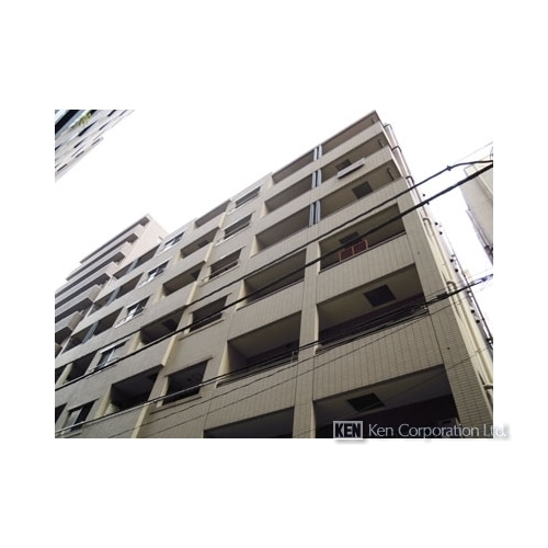 パレステュディオ銀座二丁目