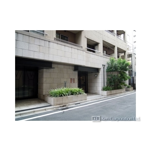 パレステュディオ銀座二丁目