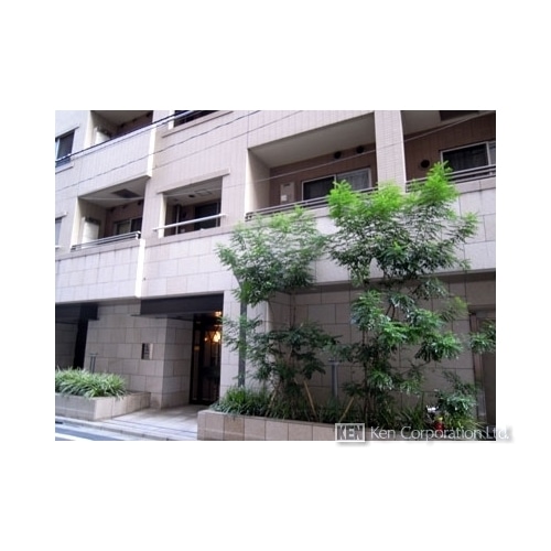 パレステュディオ銀座二丁目