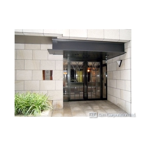 パレステュディオ銀座二丁目