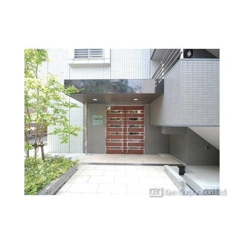 リバティヴ荻窪