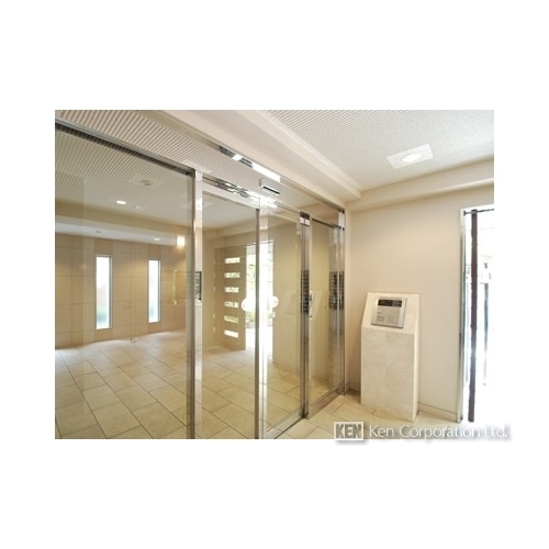 リバティヴ荻窪