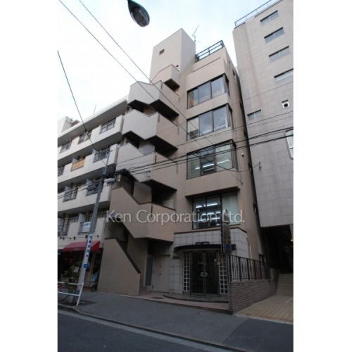 アークランド四谷ビル