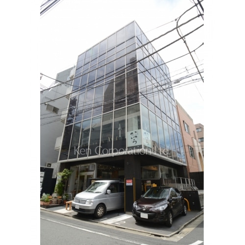 コムズ中目黒Ⅰ