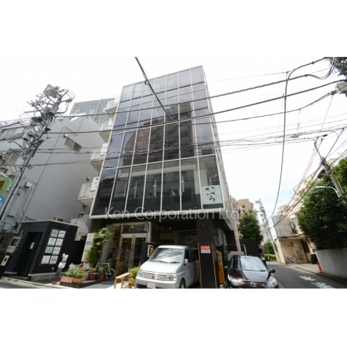 コムズ中目黒Ⅰ