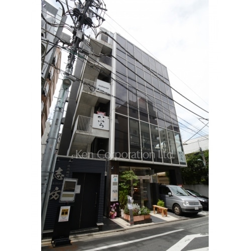 コムズ中目黒Ⅰ