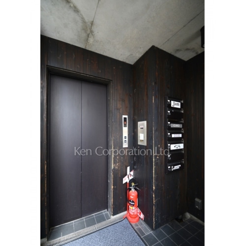 コムズ中目黒Ⅰ