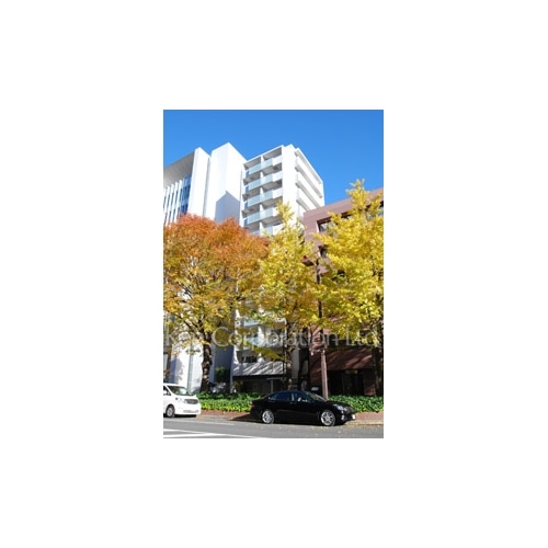 築地明石町デュープレックスＲ’ｓ