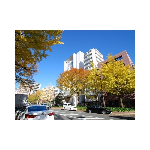 築地明石町デュープレックスＲ’ｓ