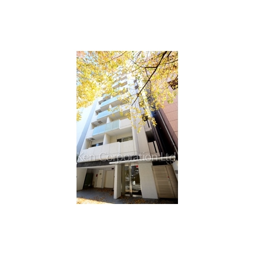 築地明石町デュープレックスＲ’ｓ