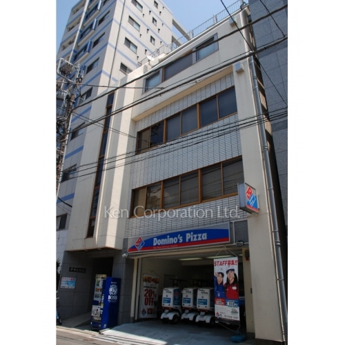 MAYU TOKYO Womanビル