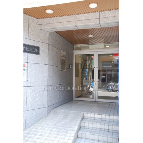 MAYU TOKYO Womanビル