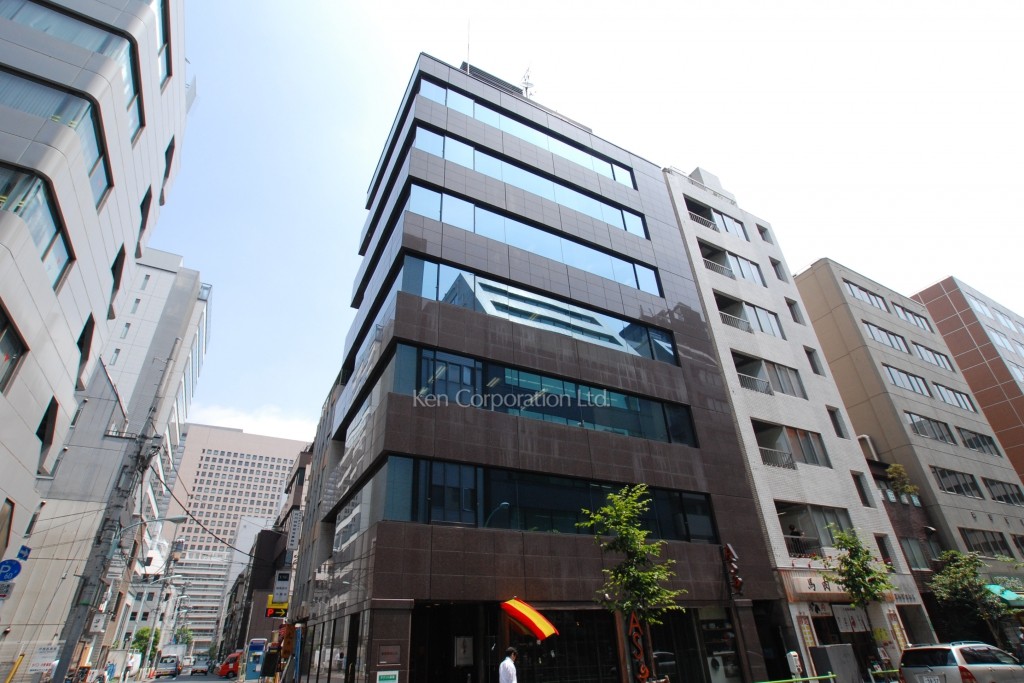 TAMA WOODY GATE SHIMBASHI