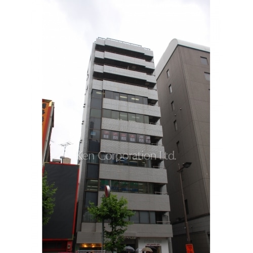 シュタム両国ビル