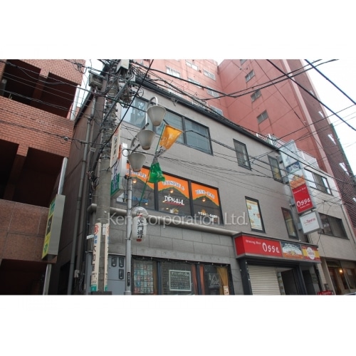 ストリーム四谷