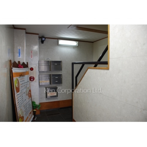 ストリーム四谷