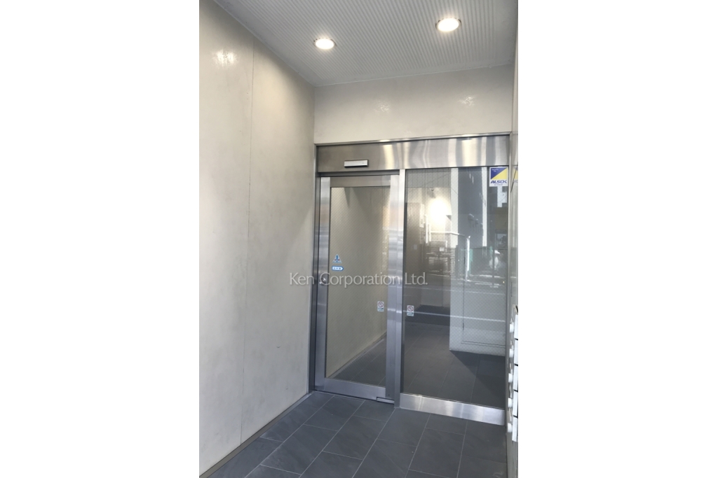 八丁堀フロント