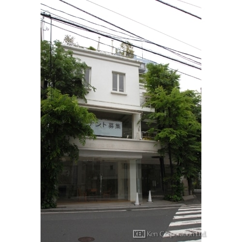 さくらビル恵比寿南