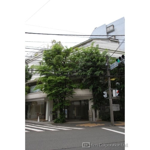 さくらビル恵比寿南