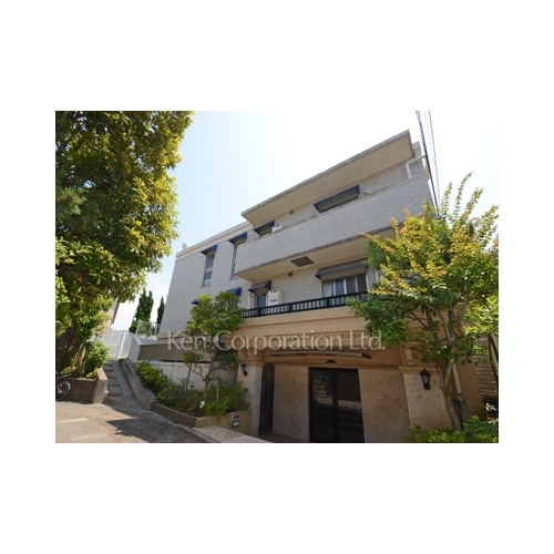 グランシティ鎌倉材木座海岸