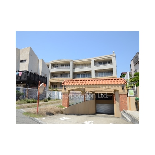 グランシティ鎌倉材木座海岸