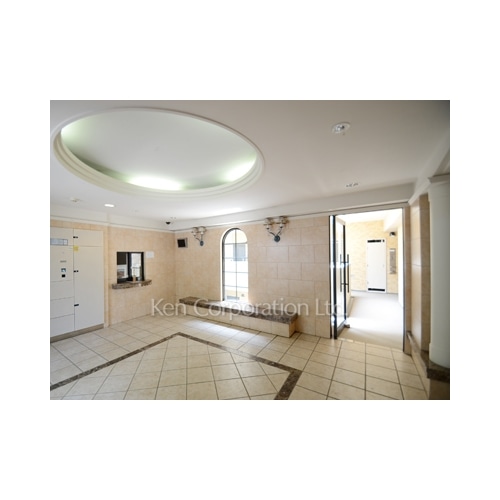 グランシティ鎌倉材木座海岸