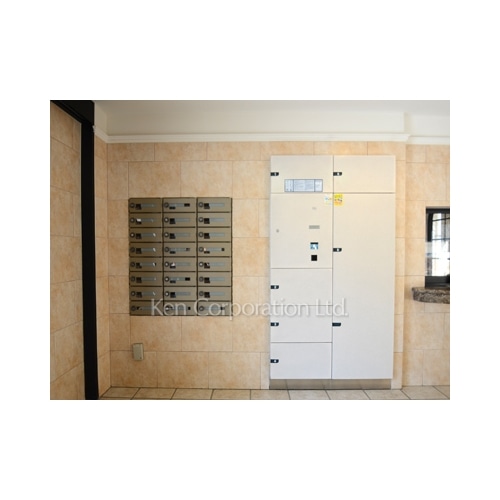 グランシティ鎌倉材木座海岸