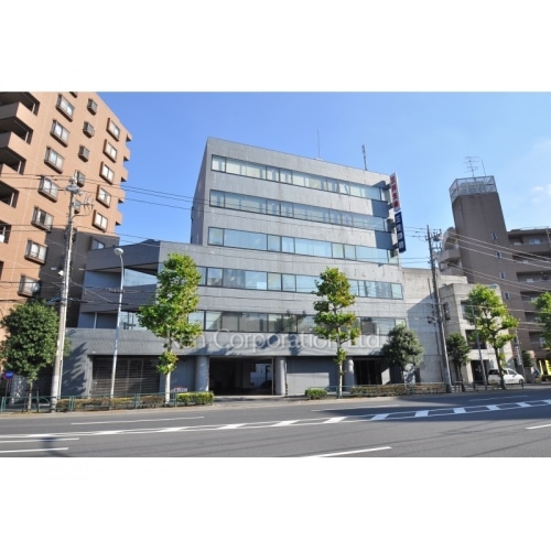 三井生命金町ビル