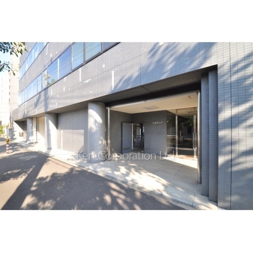 三井生命金町ビル