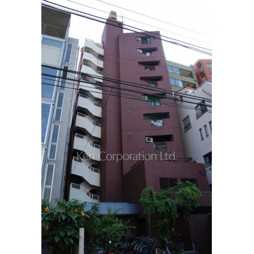 エルアルカサル中目黒