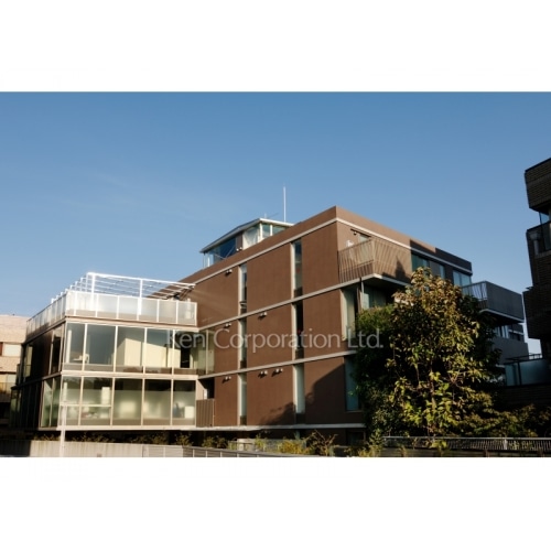 グランカーサ南青山