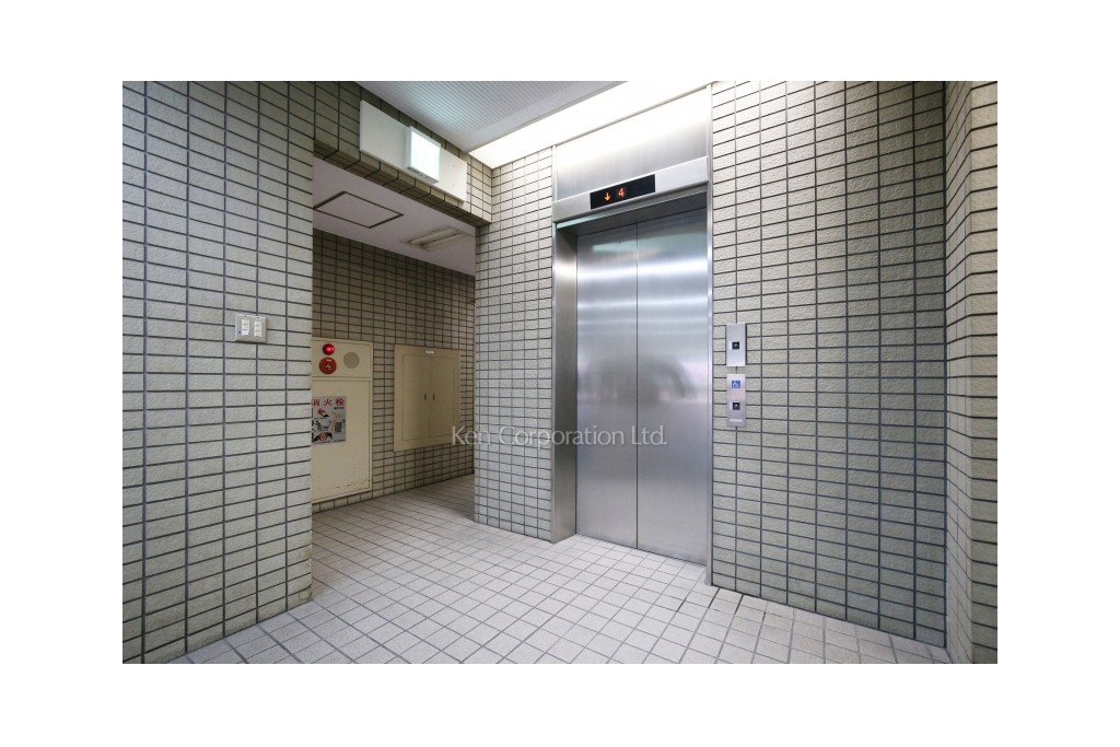 平塚宮の前ビル