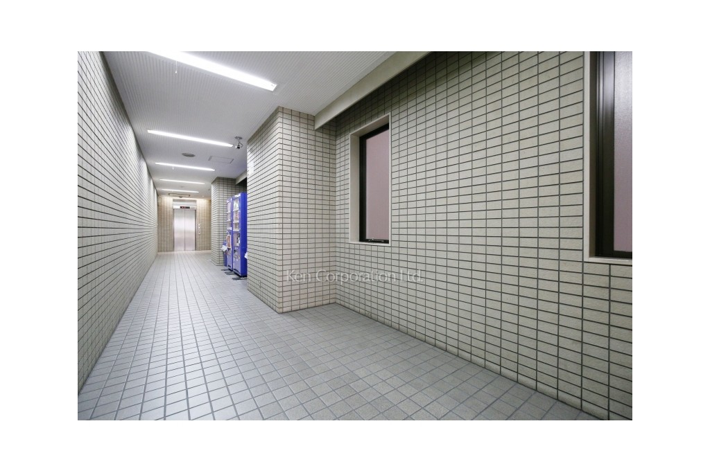 平塚宮の前ビル