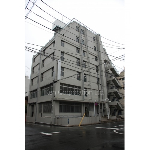 末広繊維第３ビル