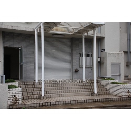 末広繊維第３ビル