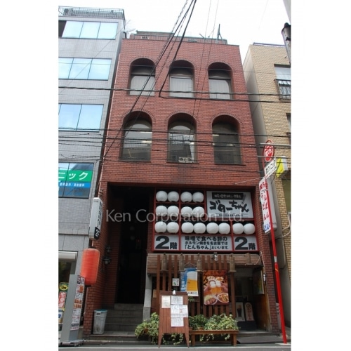 サンライズビル