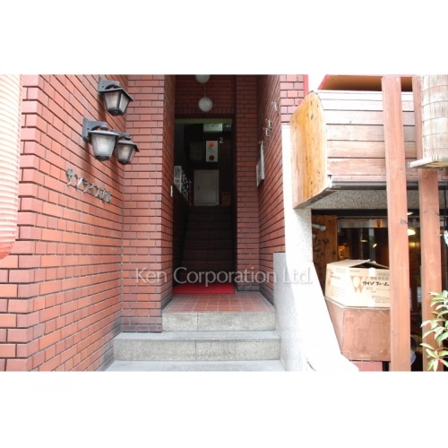 サンライズビル