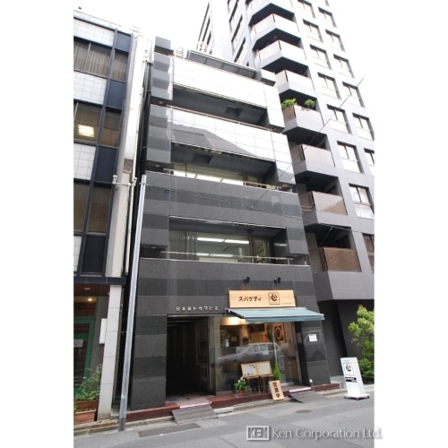 日本橋トウマビル