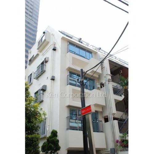 赤坂サンクビル