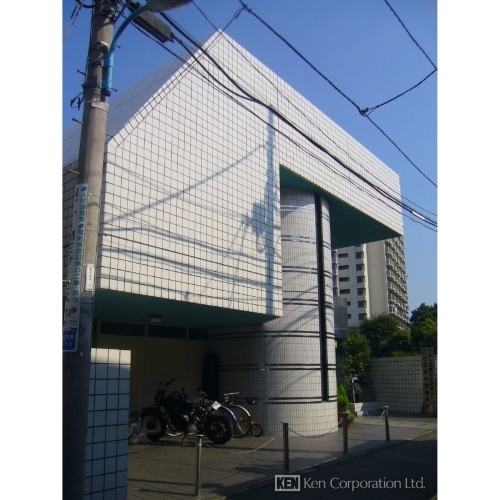 第二千代田ビル