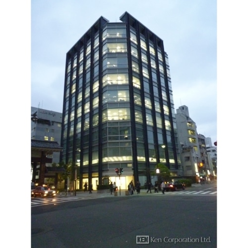 芝大門フロントビル