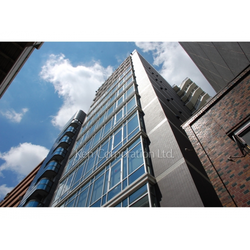 西新宿ダイヤモンドビル