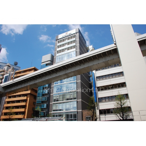 西新宿ダイヤモンドビル