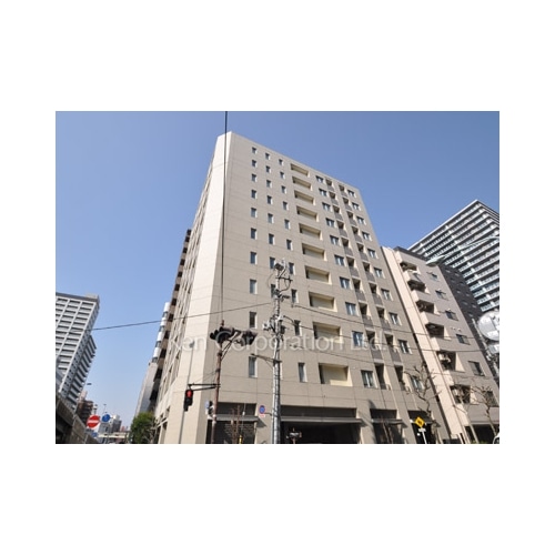 パークフラッツ銀座イースト